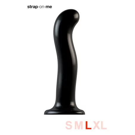 Dildo per la stimolazione della prostata (P-Spot) - Taglia L - (49,58&nbsp;€) | Poppers Express
