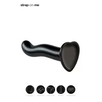 Dildo per la stimolazione della prostata (P-Spot) - Taglia L - (49,58&nbsp;€) | Poppers Express