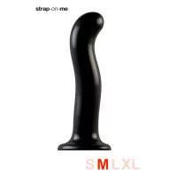 Prostaat Stimulatie Dildo (P-Spot) - Maat M