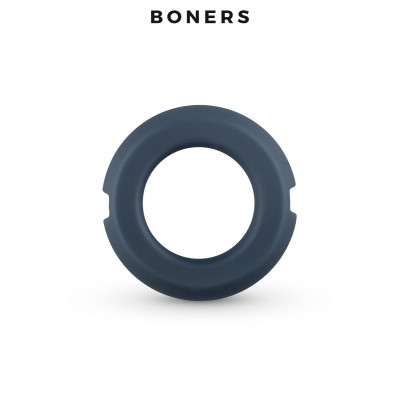 Expandable Cock Ring with Carbon Core - BONERS