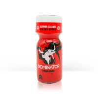 Dominator Red Edition 10ml - Jolt (8,90&nbsp;€) | Poppers Express