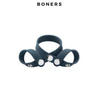 "8 Styles" Hodentrenner - Boners (14,58&nbsp;€) | Poppers Express
