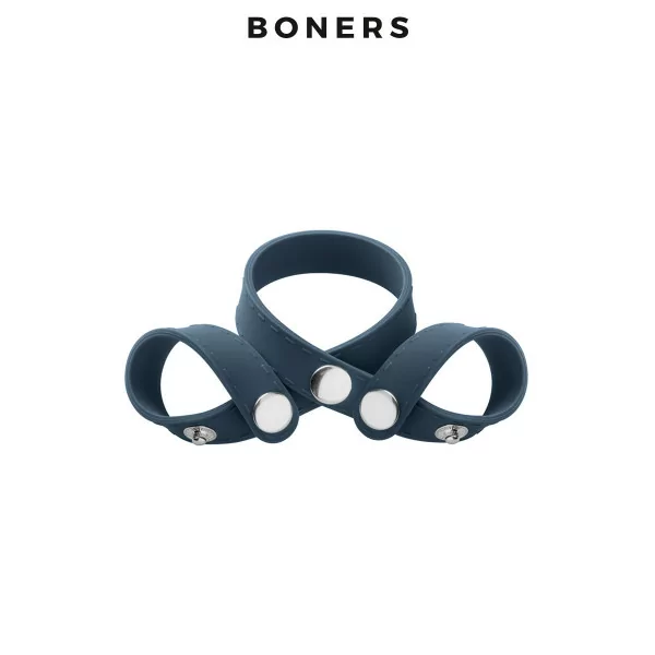 "8 Styles" Hodentrenner - Boners (14,58&nbsp;€) | Poppers Express