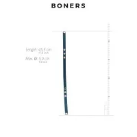 Séparateur de testicules "8 Styles" - Boners (14,58&nbsp;€) | Poppers Express