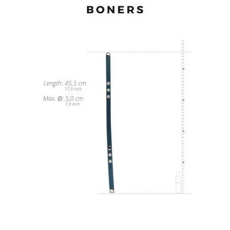 "8 Styles" Hodentrenner - Boners (14,58&nbsp;€) | Poppers Express