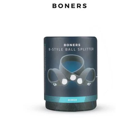 "8 Styles" Hodentrenner - Boners (14,58&nbsp;€) | Poppers Express