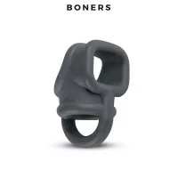 Cocksling Séparateur de Couilles Extensible - Boners