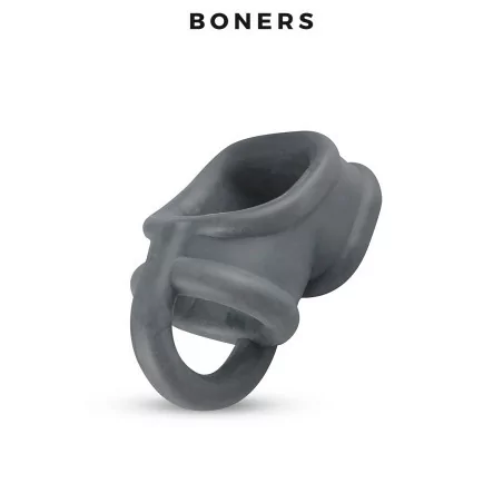 Separatore di sfere espandibile Cocksling - Boners - Boners (24,69&nbsp;€) | Poppers Express