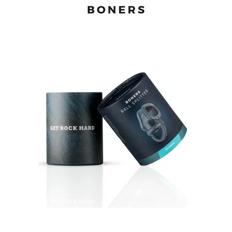 Separatore di sfere espandibile Cocksling - Boners - Boners (24,69&nbsp;€) | Poppers Express