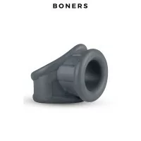 2 in 1 espandibile Cocksling & Ball Stretcher - Boners