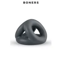 Cocksling Extensible en Silicone - Boners