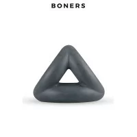 Arnés de Silicona Elástico - Boners - Boners (24,69 €) | Poppers Express