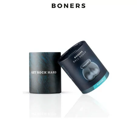Boners Ball Pouch - Pouch stimolante per testicoli - Boners (24,69&nbsp;€) | Poppers Express