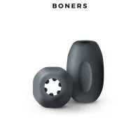 Masturbador Stroker de trabajo manual - Boners