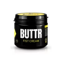 BUTTR Fist Cream Lubricant Cream - BUTTR (€34.95) | Poppers Express