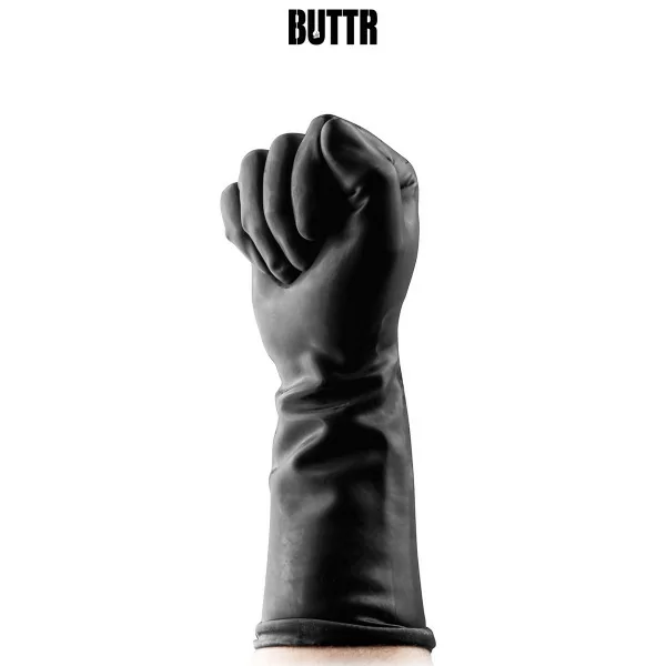 Fisting Gloves & BDSM Games - BUTTR - BUTTR (€36.50) | Poppers Express