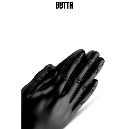 Double Trouble Fisting-Dildo - BUTTR - BUTTR (38,68 €) | Poppers Express
