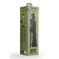 Double Trouble Fisting-Dildo - BUTTR - BUTTR (38,68 €) | Poppers Express