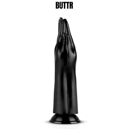 Double Trouble Fisting-Dildo - BUTTR - BUTTR (38,68 €) | Poppers Express
