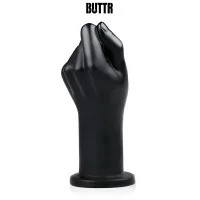 Consolador Fisting "Elite Force" 22cm - BUTTR - BUTTR (38,68 €) | Poppers Express