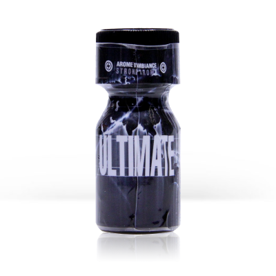 Ultimate 10ml — Poppers for...