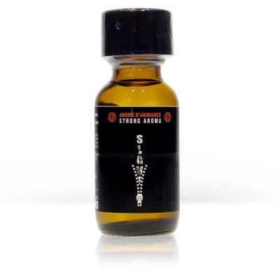 Poppers Slave 25ml -...