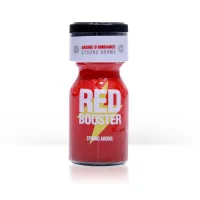 Red Booster 10ml