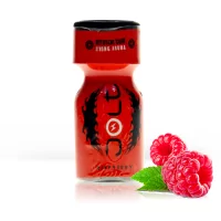 Jolt Red Frambuesa 10ml