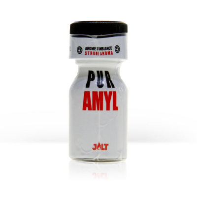 Pur Amyl by Jolt - Poppers Extra Fort 10ml