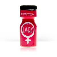 Lady 10ml - Jolt