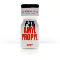 Pur Amyl Propyl by Jolt 10ml - Poppers Intense