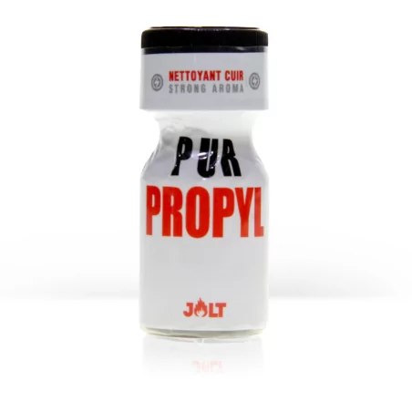 Pur Propyl von Jolt 10ml - Jolt (8,90&nbsp;€) | Poppers Express