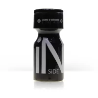 Inside 10ml - Jolt (8,90&nbsp;€) | Poppers Express