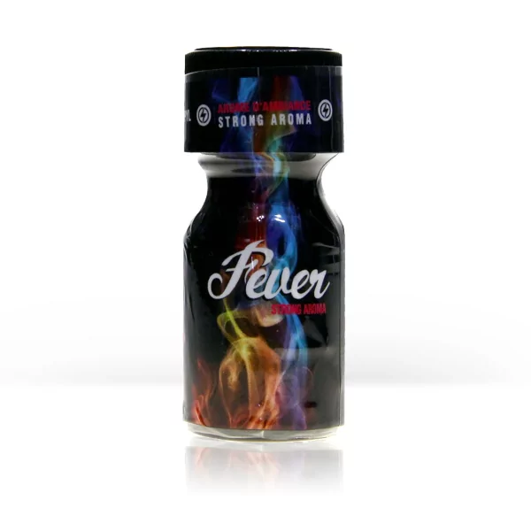 Fever 10ml - Starkes sexuelles Stimulans - Jolt (9,80&nbsp;€) | Poppers Express