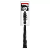 Flogger met Ogive Plug handvat - Fetish Tentation (€&nbsp;29,26) | Poppers Express