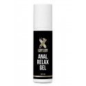 Gel Relax Anal 60ml con...