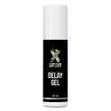 Delay Gel (60 ml) - Delay...