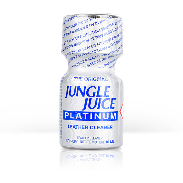Jungle Juice-platina