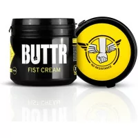 BUTTR vuistcrème smeercrème - BUTTR (€ 34,95) | Poppers Express