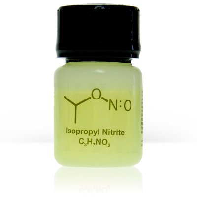 Pure IsoPropyl Nitriet Poppers 24 ml