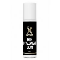 Crema per lo sviluppo del pene 60 ml - XPower