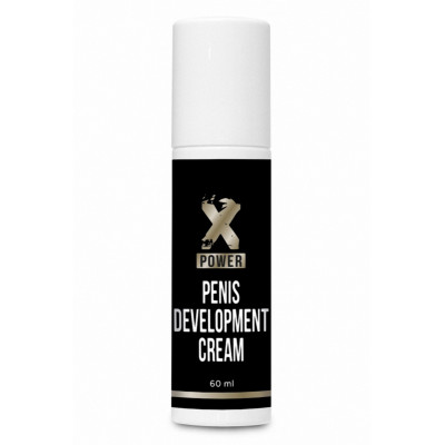 Penis Development Cream...