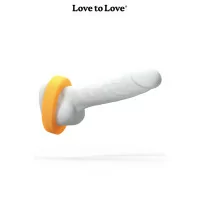 Kit Anillos Neón - 3 Anillos Estimulantes - Love to Love (24,64&nbsp;€) | Poppers Express