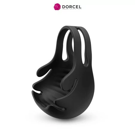 Fun Bag - Cock ring vibrante stimolatore testicoli - Dorcel (54,45&nbsp;€) | Poppers Express
