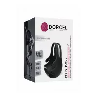 Fun Bag - Cock ring vibrante stimolatore testicoli - Dorcel (54,45&nbsp;€) | Poppers Express