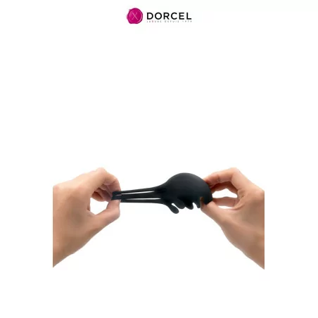 Fun Bag - Cock ring vibrante stimolatore testicoli - Dorcel (54,45&nbsp;€) | Poppers Express