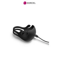 Fun Bag - Cock ring vibrante stimolatore testicoli - Dorcel (54,45&nbsp;€) | Poppers Express