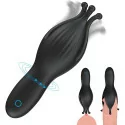 Stimulateur de Gland 10 Programmes — Rechargeable USB