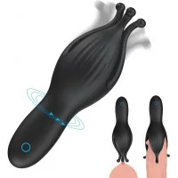Stimulateur de Gland 10 Programmes — Rechargeable USB