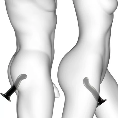 Dildo Estimulador de Próstata (P-Spot) - Talla S - (39,37&nbsp;€) | Poppers Express